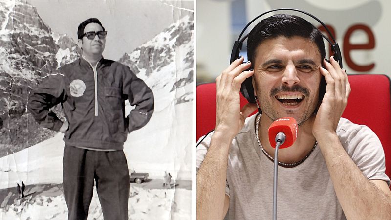 Mañana más - 1a hora - Podcast de Marcos Uribe. El manual Rodrigo Cuevas - 26/09/23