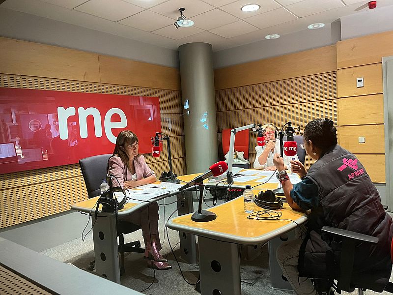 Sin Género de Duda - Rocío Mora - 08 octubre 2023 - Sin género de duda | Escuchar