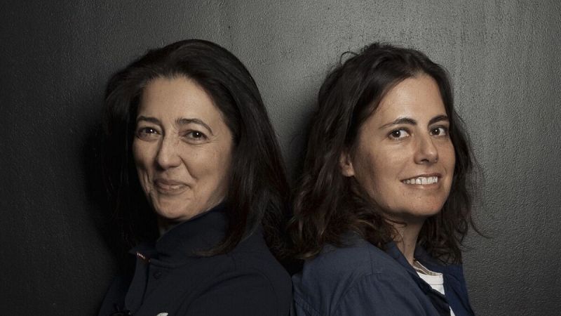 Sin Género de Duda - Emilia Landulace y Rosa Belmonte - 15 octubre 2023 - Sin género de duda | Escuchar