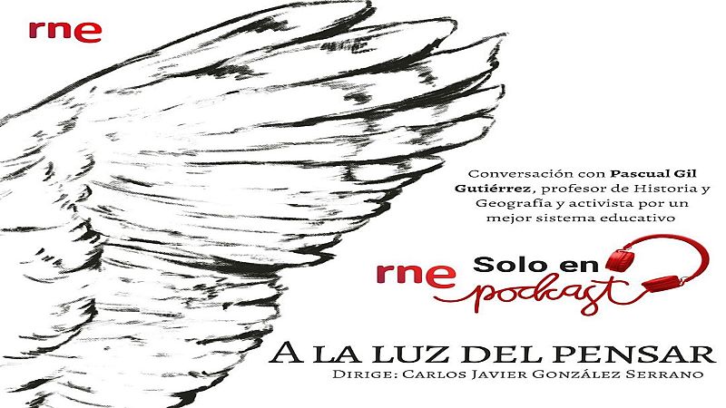 A la luz del pensar - Frente a la mercantilización del sistema educativo - Escuchar ahora