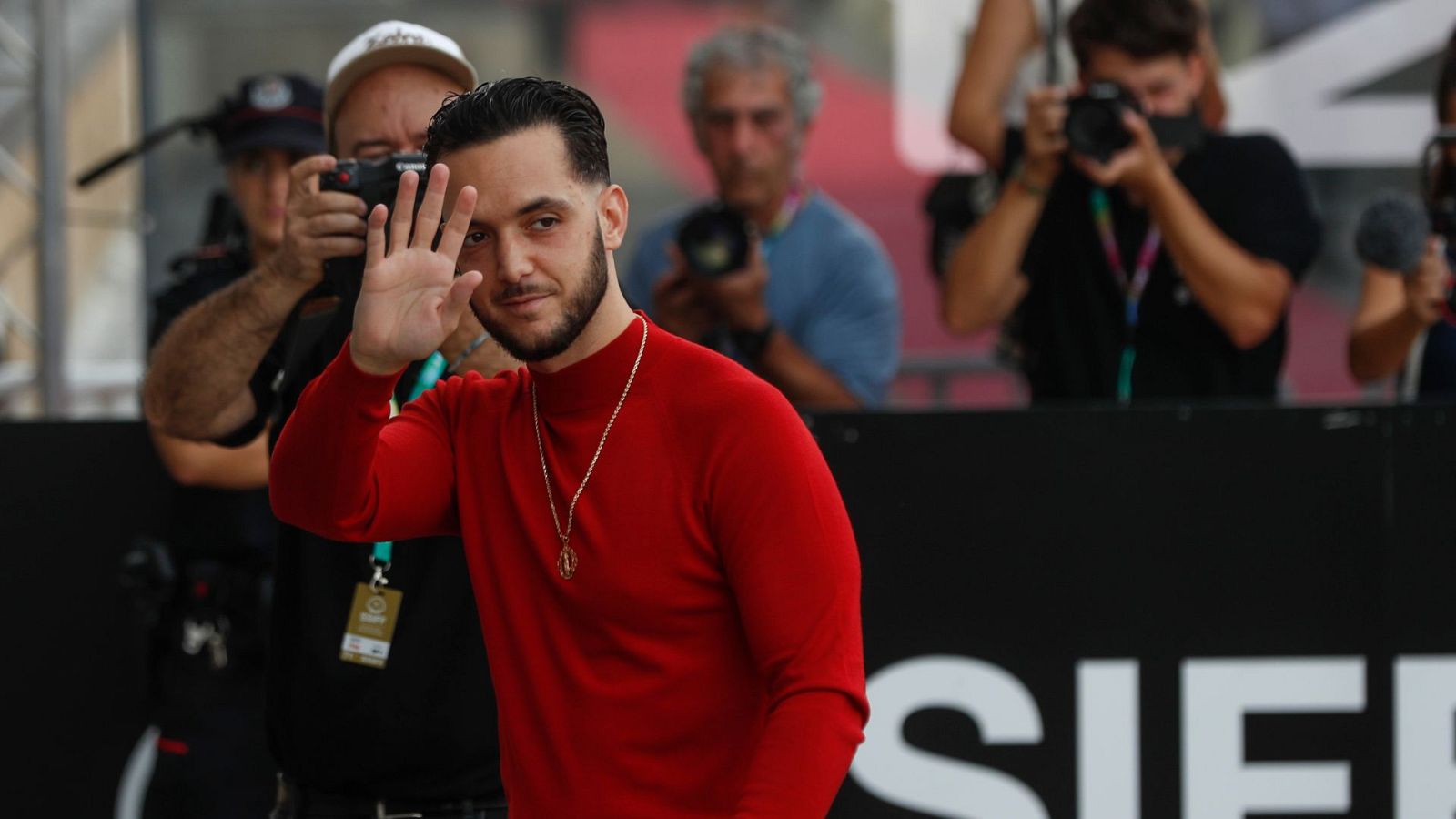 Mañana más - 'Esta ambición desmedida': 4 años tras C. Tangana - Escuchar ahora