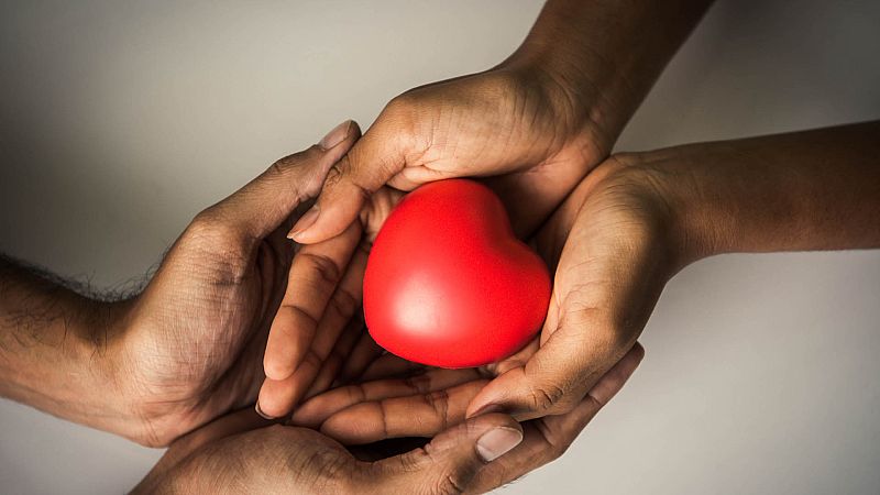 Marca España - España es líder mundial en donación y trasplante de órganos - 29/09/23