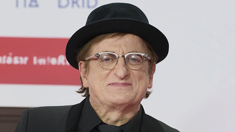 La España vivida - Javier Gurruchaga. El espectáculo perpetuo - Escuchar ahora