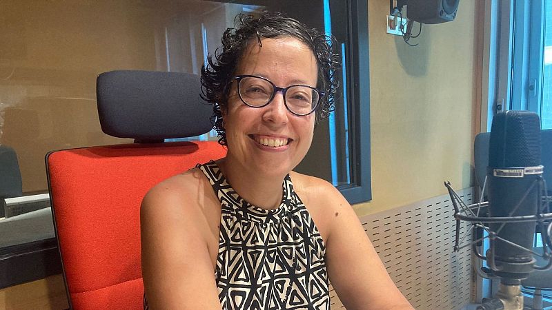 No es un día cualquiera -  Tertulia sobre el edadismo - Escuchar ahora