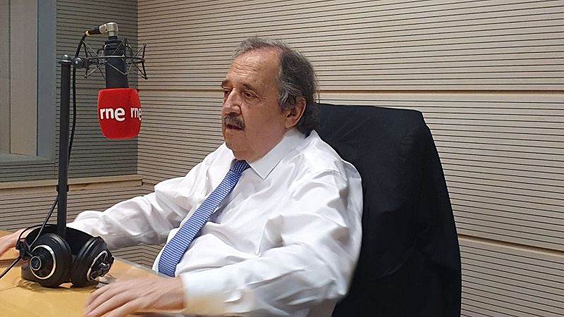 Cinco continentes - ¿Qué esperar de las elecciones en Argentina?