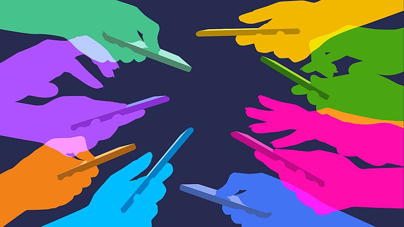 Por tres razones - La psicóloga que atiende a dos de las niñas de Almendralejo