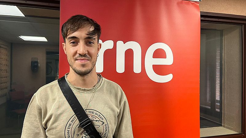 La Tronera -  La producción musical de D3llano - 05/10/2023 - Escuchar ahora