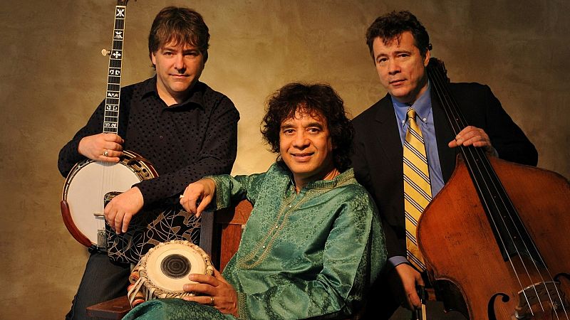 Mil mundos - Dos pistas indias - 04/10/23