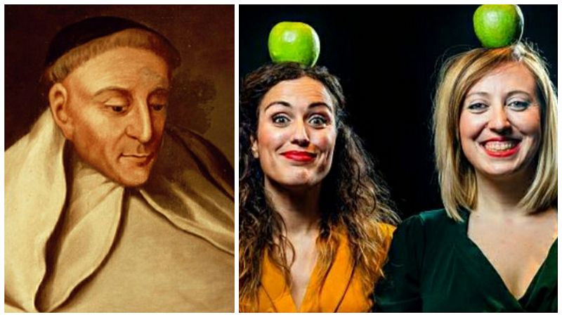 La sala - La Valquipedia: Tirso de Molina, por Valquiria Teatro - 05/10/23