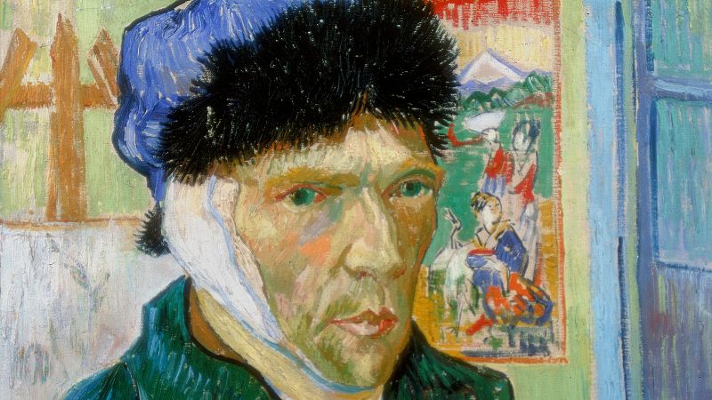 Las cosas de Ana - La oreja de Van Gogh - 08/10/23 - escuchar ahora