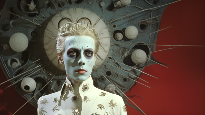 Audiovisiones en la sombra - Visiones y resonancias órficas (Cuarta parte) - Escuchar ahora