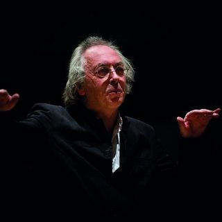 La hora de Bach - 07/10/23