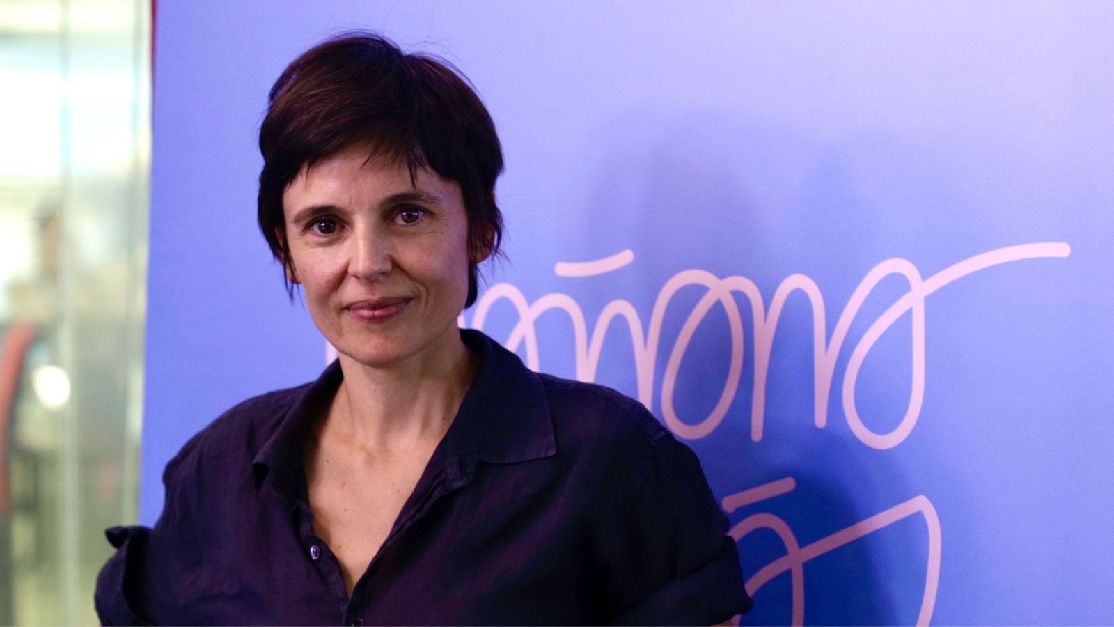 Mañana más - Elena Anaya nos presenta 'Mentiras pasajeras' - Escuchar ahora