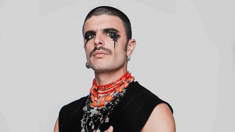 El ojo crítico - Rodrigo Cuevas, Premio Nacional de Músicas Actuales