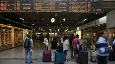 Turismo de puentes 10/10/23 - escuchar ahora