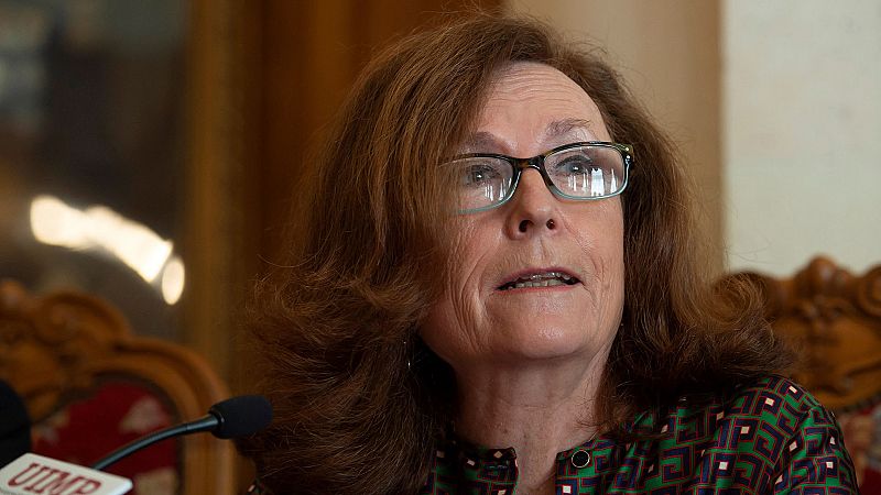 La España vivida - Aurora Egido Académica de la RAE: el Siglo de Oro, tan cerca - Escuchar ahora