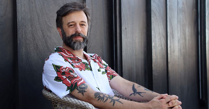 Josep Maria Nadal Suau guanya el 51è Premi Anagrama d'Assaig amb 'Curar la Piel'