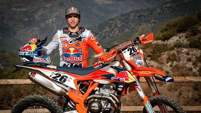 Radiogaceta de las deportes - Josep García: "Mi hija me dio un extra de motivación" - Escuchar ahora