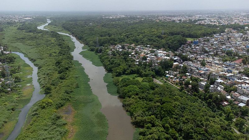 Reportajes 5 continentes - Créditos de carbono: ¿ayuda al medio ambiente o 'greenwashing'? - Escuchar ahora