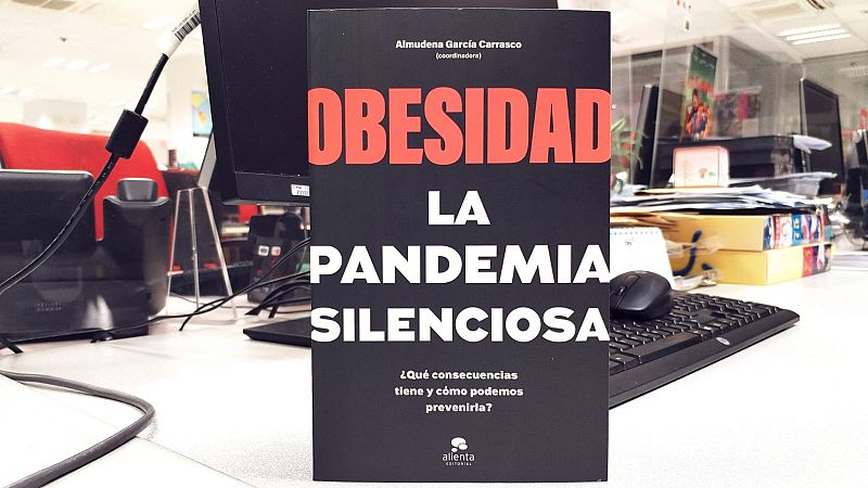 El gallo que no cesa - 'Obesidad: la pandemia silenciosa'
