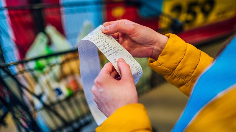 Las mañanas de RNE - OCU: "La subida de precios ha provocado un empeoramiento de la calidad nutricional"