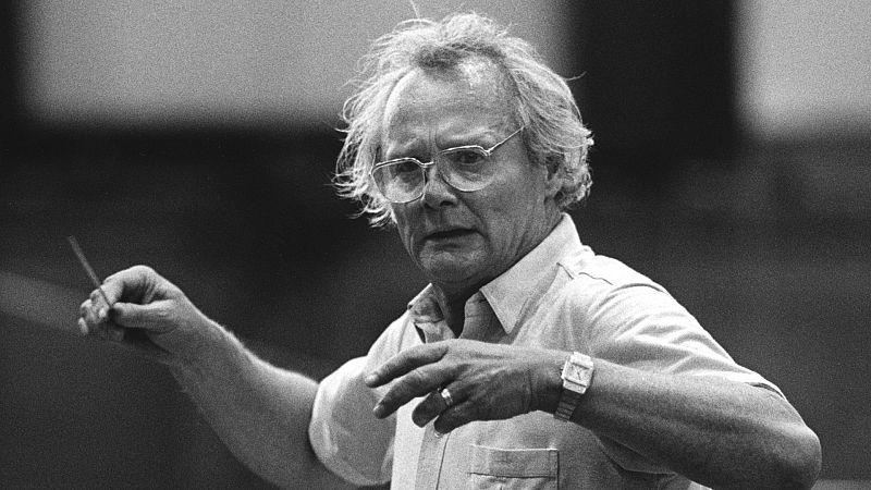 Viaje a Ítaca - La Novena de Beethoven: Tennstedt (II) & Beatrice Rana - 14/10/23