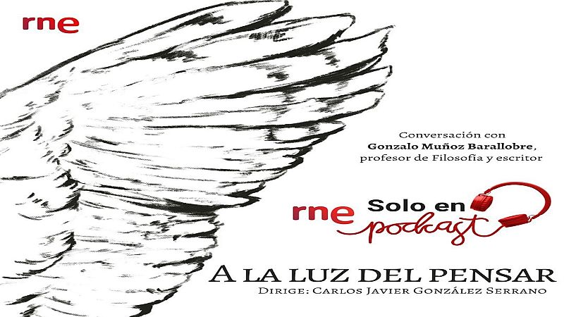 A la luz del pensar - El aforismo como arma filosófica - Escuchar ahora