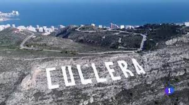 50 años del cartel de 'Cullera' 16/10/2023 - escuchar ahora