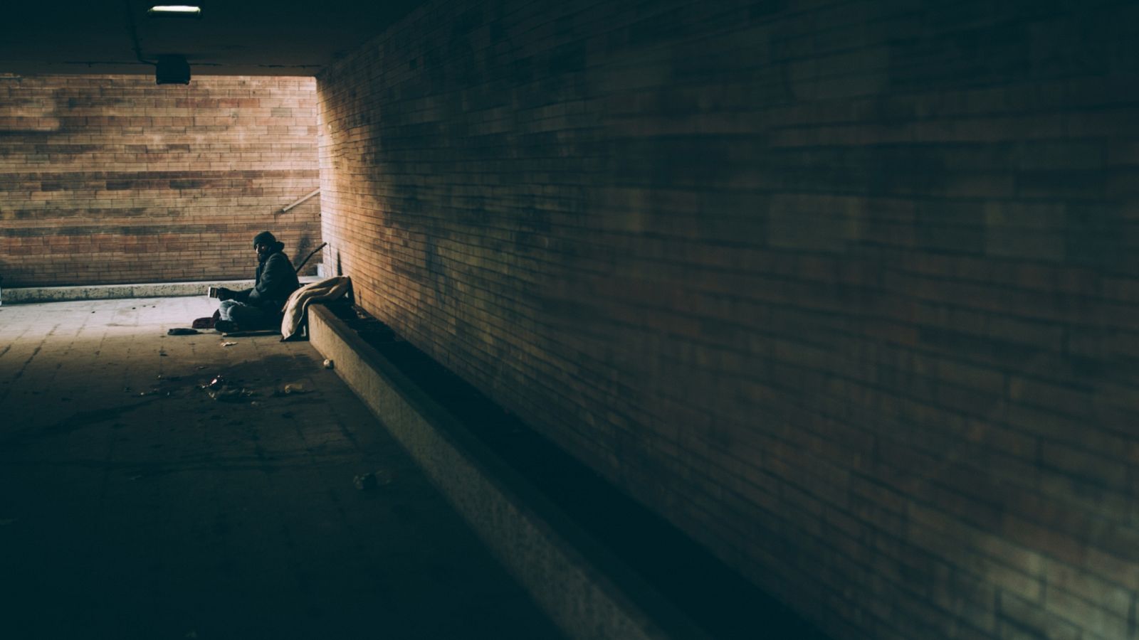 Las mañanas de RNE - Día Internacional para la Erradicación de la Pobreza - Escuchar ahora