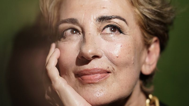 Escena y cena - Isabel Ordaz, con el teatro encontró su lugar - 18/10/23