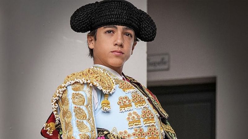 Espacio Toro - Marco Pérez, la gran ilusión de la tauromaquia - Escuchar ahora