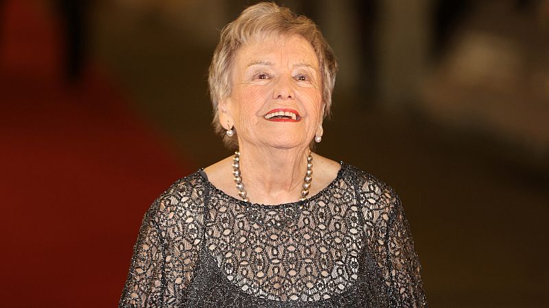 Las tardes de RNE - María Galiana nos habla de la despedida de 'Cuéntame'