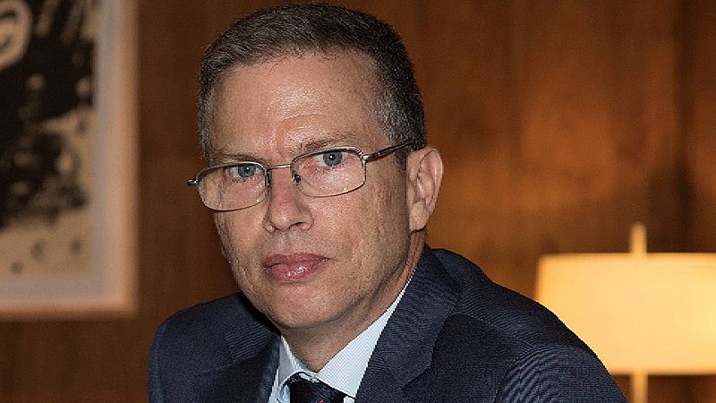 24 horas - Diego Rodríguez, catedrático de Economía Aplicada de la UCM: "Con la reforma del mercado eléctrico, Europa tendrá más cantidad energía con precios estables"