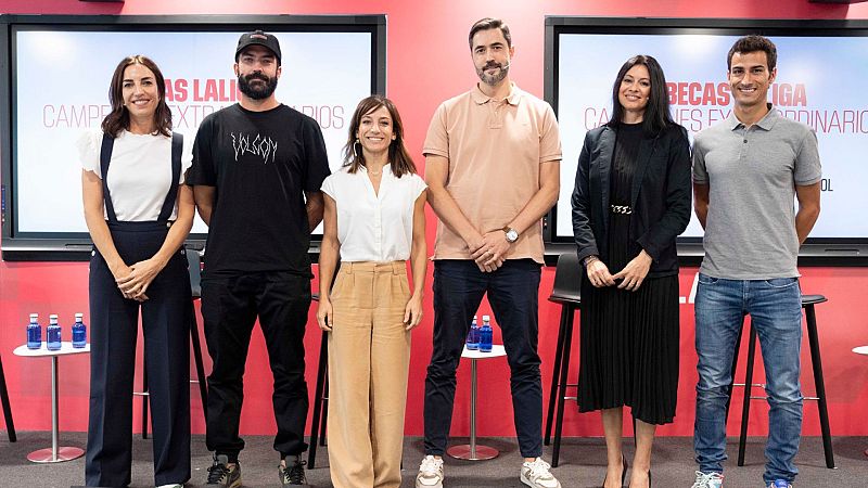 Radiogaceta de los deportes: La segunda vida de los deportistas - Escuchar ahora