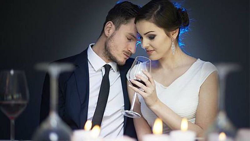 Las tardes de RNE - Alcohol y Sexo. ¿Juntos o revueltos? - 19/10/23