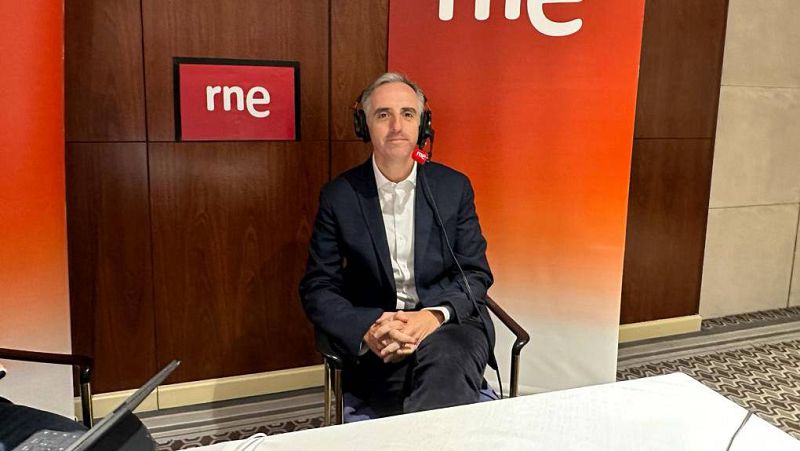 Las Mañanas de RNE - Iniciativa Medicamentos para Enfermedades Desatendidas: "Son enfermos olvidados y enfermos que viven en regiones pobres" - Escuchar ahora