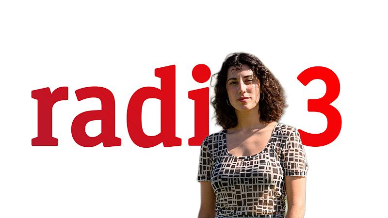 En Radio 3 - Elena Martín Gimeno - 21/10/23