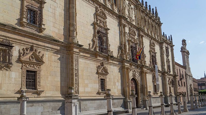 Para que veas - CSIC: Ciencia inclusiva con la discapacidad - 23/10/23