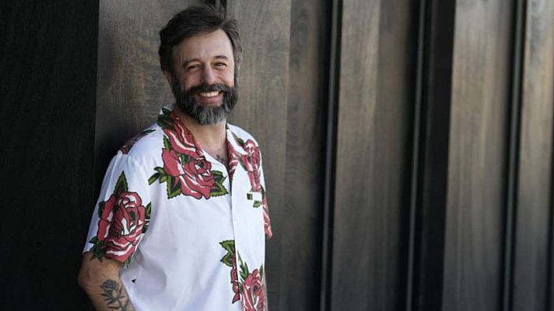 El ojo crítico - Nadal Suau, 'Curar la piel', tatuarse y permanecer - Escuchar ahora