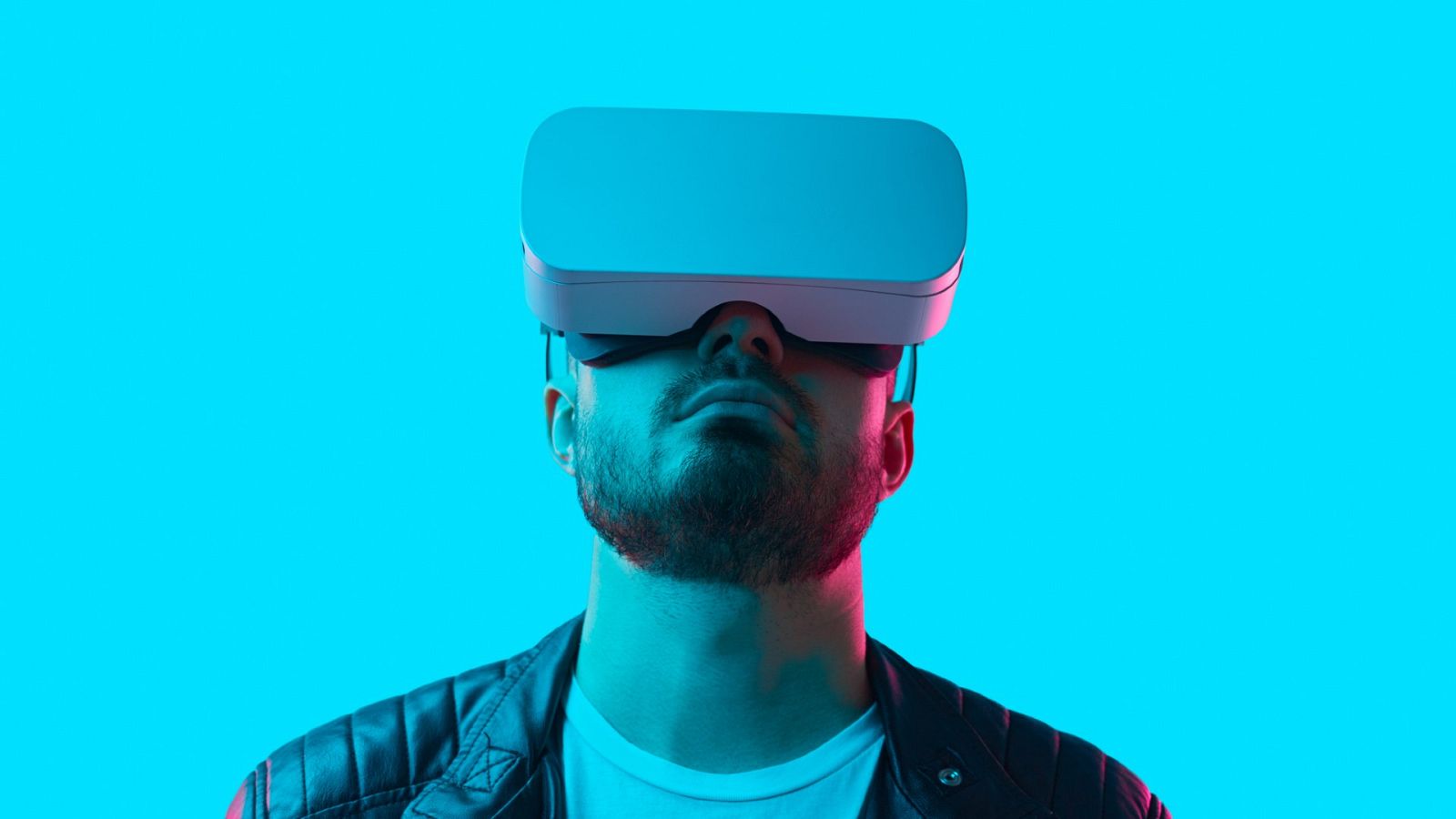 El gallo que no cesa - 'Ponte en mi piel': realidad virtual contra la LGTBI-fobia - Escuchar ahora