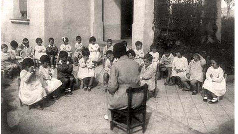 Mujeres malditas - Pilar Salvo - 25/10/23 - Escuchar ahora