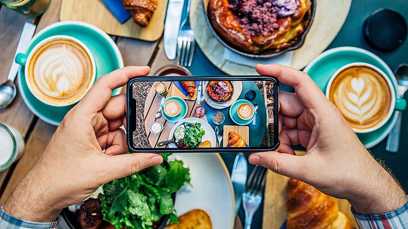 Gente despierta - El papel de los influencers en la comida y la salud