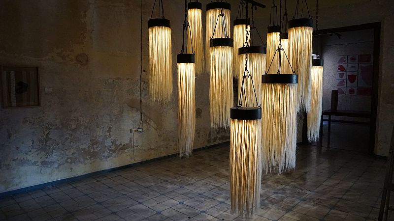 Hora América -  Exposición 'Diseño en femenino, México contemporáneo' - escuchar ahora