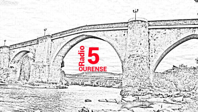 Informativo OUrense 8.45H  - 27/10/2023 - Escuchar ahora