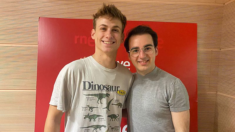 Patio de Voces - The book of Mormon: el musical - 28/10/23