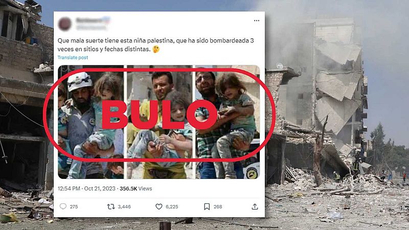 Cinco continentes - Fake news: la propaganda del siglo XXI