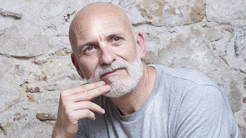 24 horas - Alejandro Palomas, víctima de abusos sexuales en la Iglesia: "Ahora nadie va a poder negarnos"