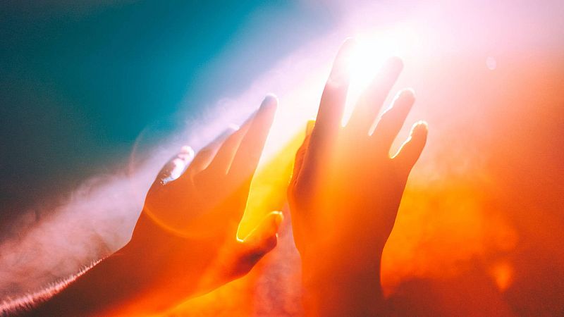 Espacio en blanco - El niño fuego - 29/10/23 - escuchar ahora