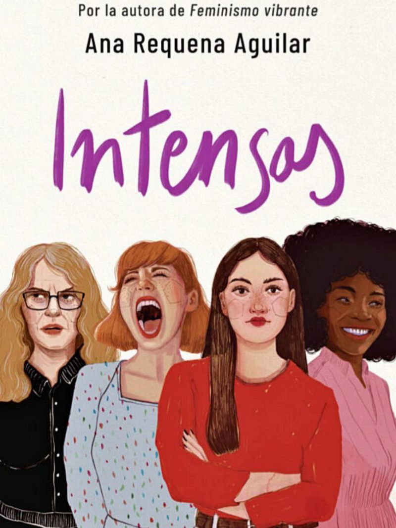 Sin Género de Duda - Ana Requena - 5 noviembre 2023 - Sin género de duda | Escuchar