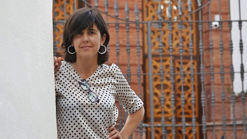 Sin Género de Duda - Elena Lázaro - 12 noviembre 2023 - Sin género de duda | Escuchar